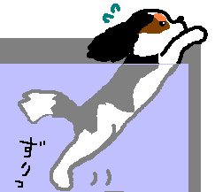 ���������A�}�b�g�����Ă��ȁB