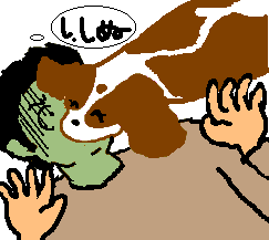 ���킟�[�[�[�A���ʂ����B�B