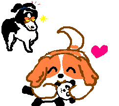 �_��ꂽ�A�q�����B