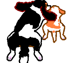 �召�̌��́E�E�E�P�c�B